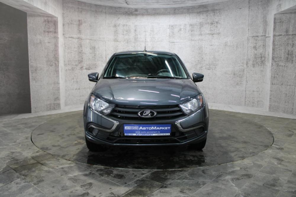 Lada (ВАЗ) Granta I Рестайлинг Ярославль  - изображение 2
