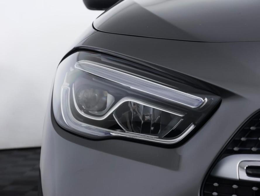 Mercedes-Benz GLA II (H247) Москва  - изображение 23
