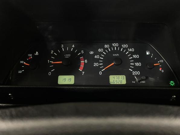 Lada (ВАЗ) 2131 (4x4) I с пробегом 2018 года, цена 670 000 рублей, 47705 км, внедорожник, Автокод Объявления
