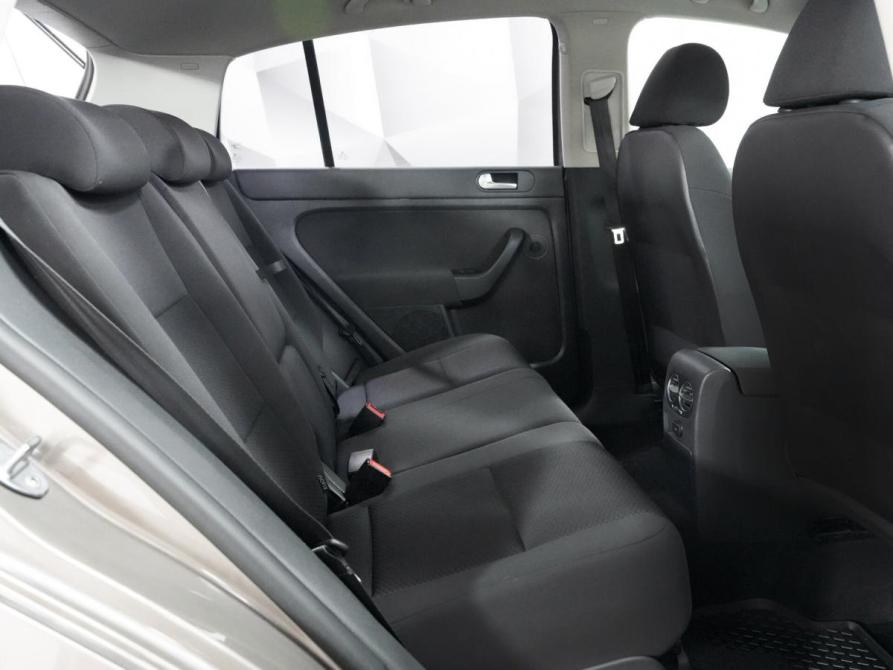 Volkswagen Golf Plus II Ульяновск  - изображение 13