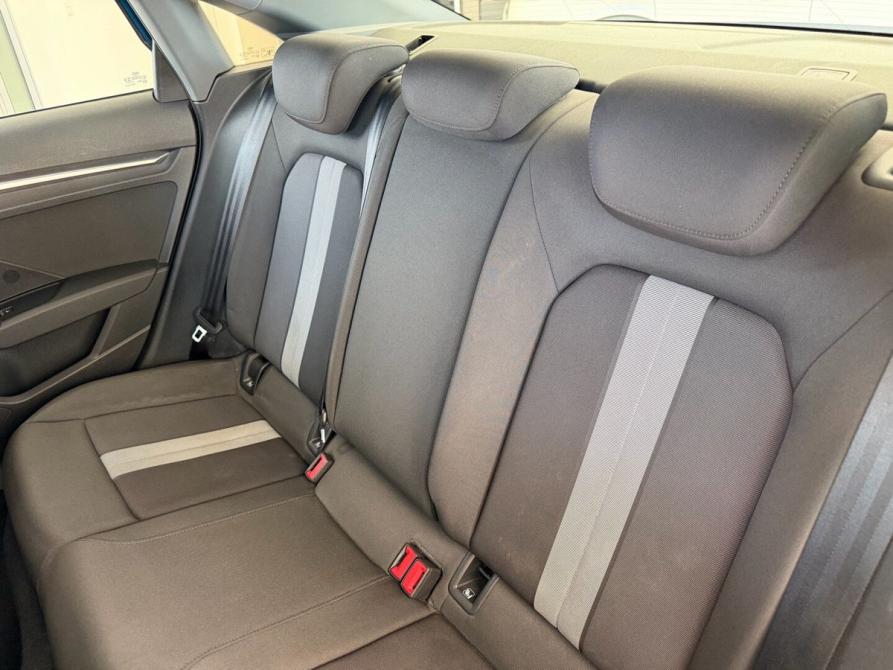 Audi A3 IV (8Y) Москва  - изображение 16