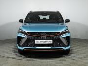 Geely Coolray I Рестайлинг Санкт-Петербург  - изображение 31