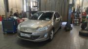 Peugeot 408 I Санкт-Петербург  - изображение 7