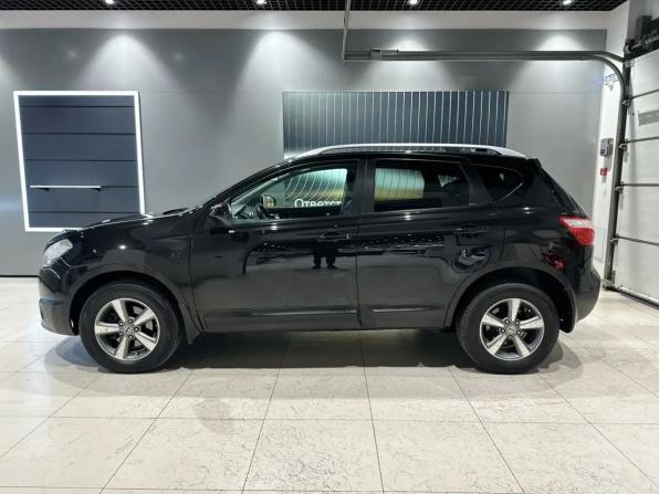 Nissan Qashqai I Рестайлинг с пробегом 2012 года, цена 1 260 000 рублей, 210583 км, внедорожник, Автокод Объявления