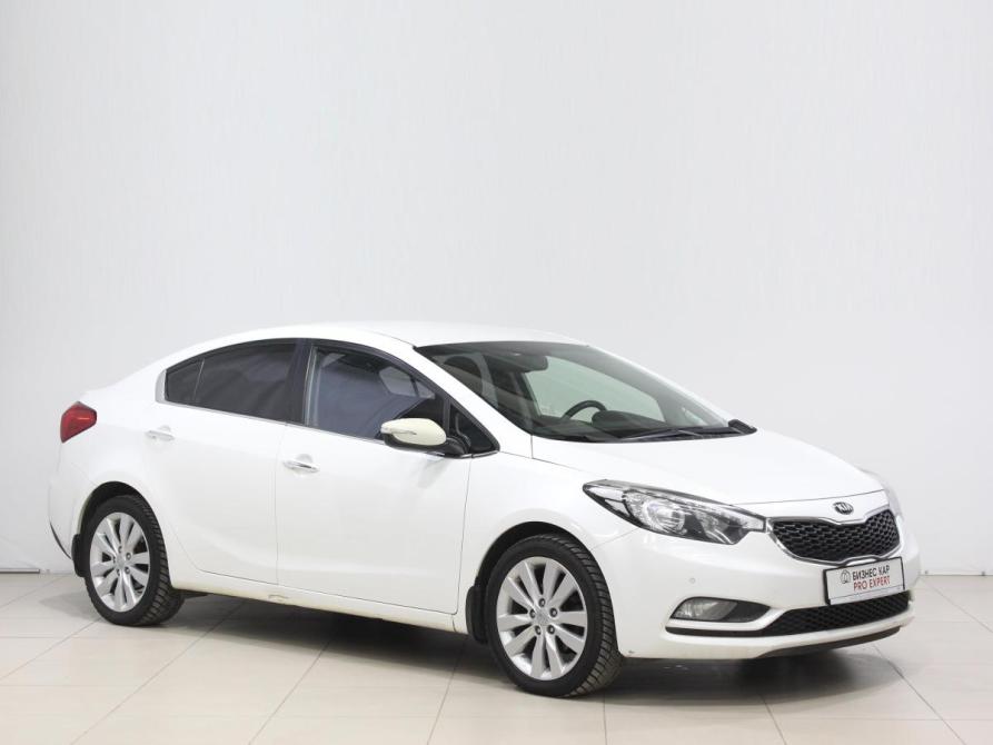 Kia Cerato III Курск  - изображение 3