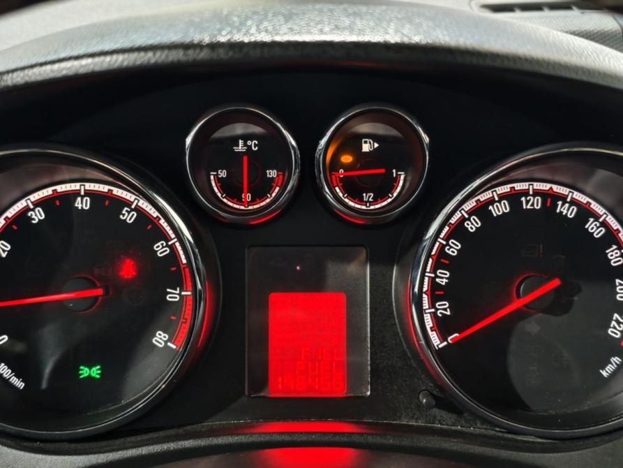 Opel Meriva B Курск  - изображение 10