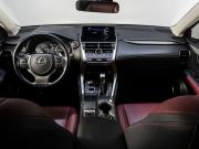 Lexus NX I Рестайлинг Тюмень  - изображение 42