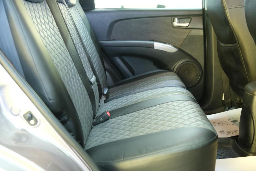 Kia Sportage II Рестайлинг Омск  - изображение 20