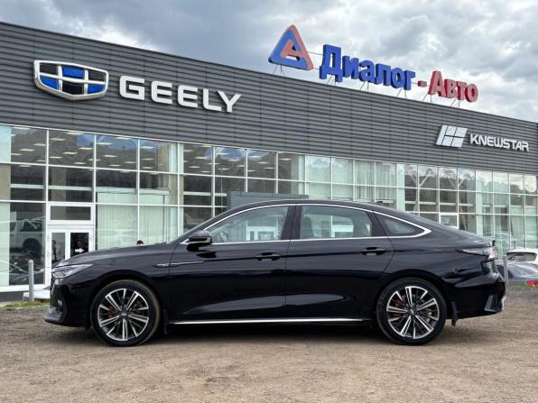 Chery Arrizo 8 с пробегом 2023 года, цена 1 995 000 рублей, 65829 км, седан, Автокод Объявления