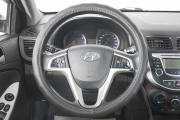 Hyundai Solaris I Кемерово  - изображение 35