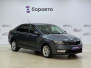 Skoda Rapid I Ставрополь  - изображение 20
