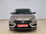 Lada (ВАЗ) Vesta I Рестайлинг (NG) Альметьевск  - изображение 22