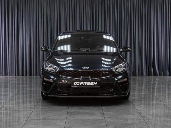 Kia K3 II с пробегом 2019 года, цена 1 784 070 рублей, 83911 км, хэтчбек, Автокод Объявления