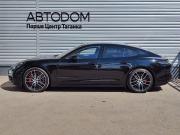 Porsche Panamera II Рестайлинг Москва  - изображение 33