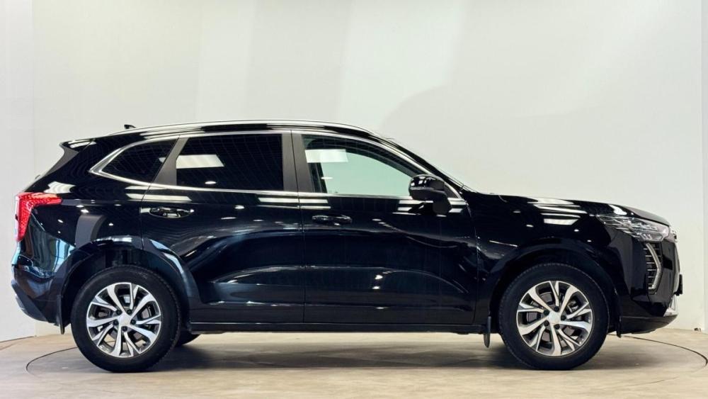 Haval Jolion I Рестайлинг Киров  - изображение 5