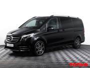 Mercedes-Benz V-Класс III (W447) Рестайлинг Москва  - изображение 26