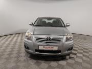 Toyota Avensis II Рестайлинг Москва  - изображение 24