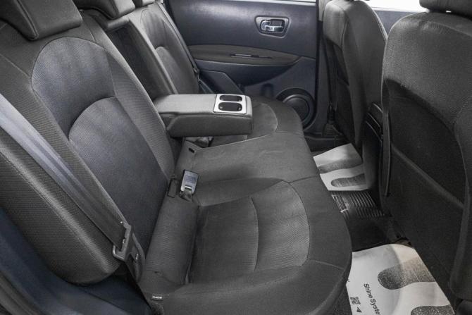 Nissan Qashqai I Рестайлинг с пробегом 2013 года, цена 1 149 000 рублей, 279000 км, внедорожник, Автокод Объявления