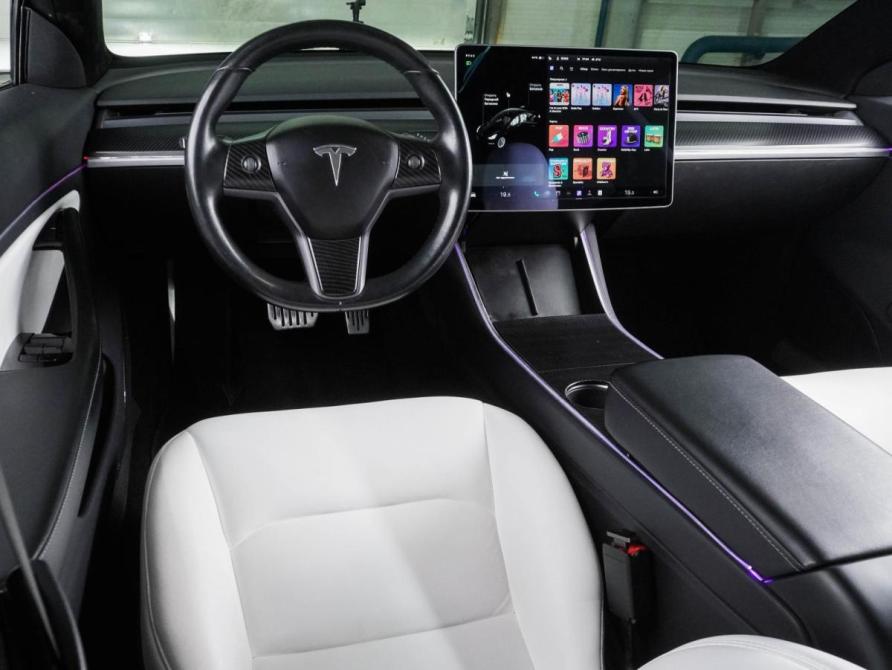 Tesla Model 3 I Воронеж  - изображение 7