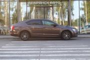 Skoda Octavia III (A7) Брянск  - изображение 25