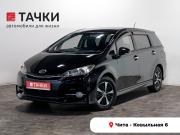 Toyota Wish II Рестайлинг Чита  - изображение 20