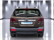 Kia Sorento II Москва  - изображение 20