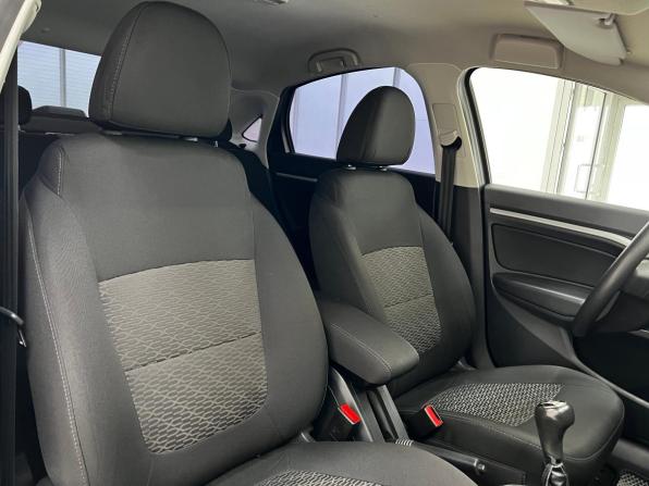 Lada (ВАЗ) Vesta I с пробегом 2019 года, цена 980 000 рублей, 95853 км, седан, Автокод Объявления