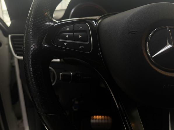 Mercedes-Benz GLE Coupe I (C292) с пробегом 2016 года, цена 3 450 000 рублей, 196000 км, внедорожник, Автокод Объявления