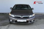Honda Civic IX Киров  - изображение 38