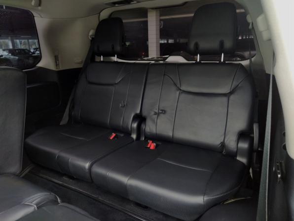 Lexus LX III Рестайлинг с пробегом 2012 года, цена 3 900 000 рублей, 242654 км, внедорожник, Автокод Объявления