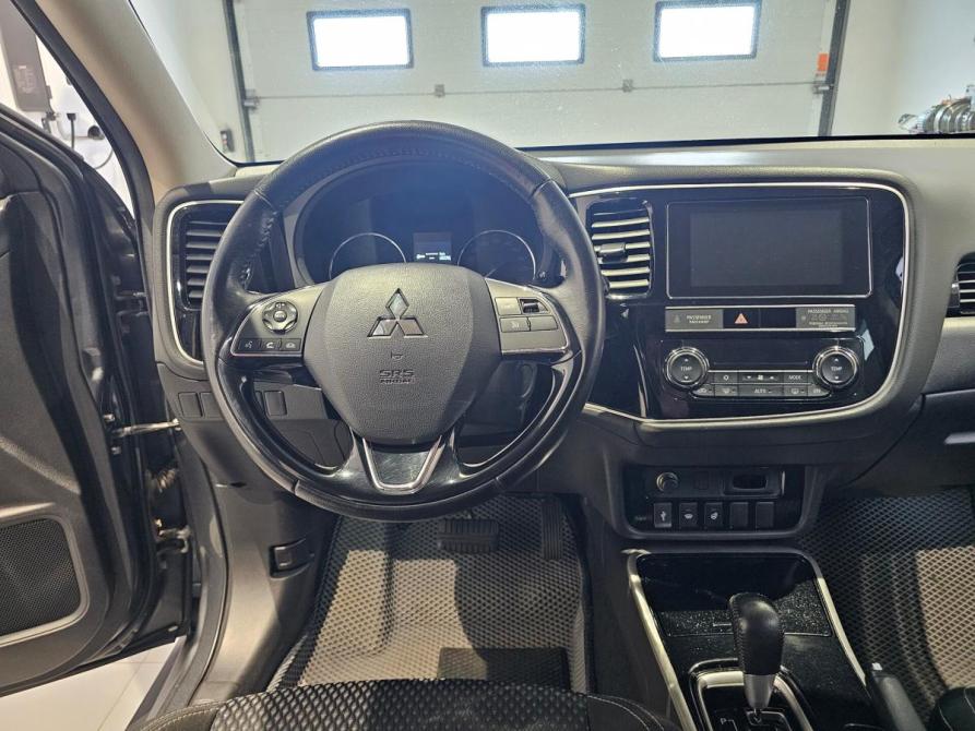 Mitsubishi Outlander III Рестайлинг 3 Москва  - изображение 7