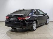 Toyota Camry VIII (XV70) Химки  - изображение 39