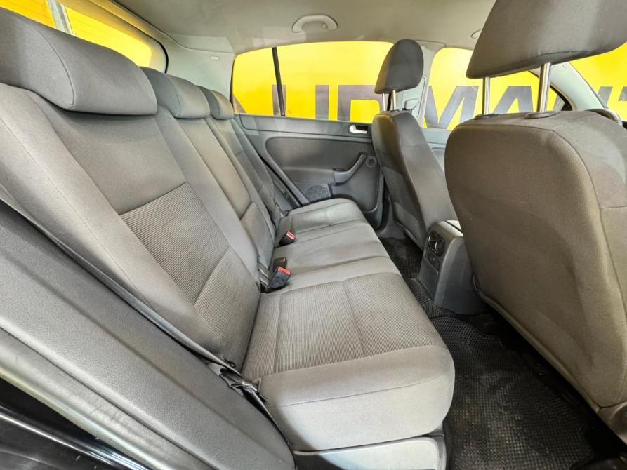 Volkswagen Golf Plus I Ижевск  - изображение 20