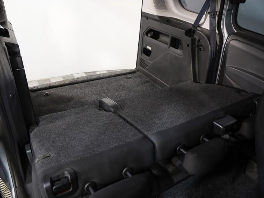 Fiat Doblo II Санкт-Петербург  - изображение 24