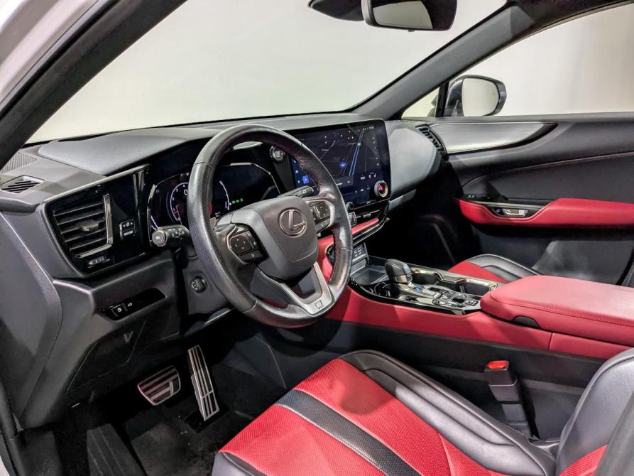 Lexus NX II Химки  - изображение 16
