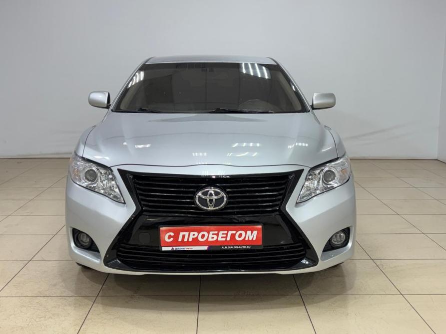 Toyota Camry VI (XV40) Альметьевск  - изображение 2