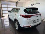 Kia Sportage IV Подольск  - изображение 24