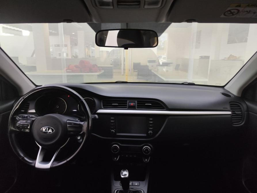 Kia Rio IV Уфа  - изображение 17