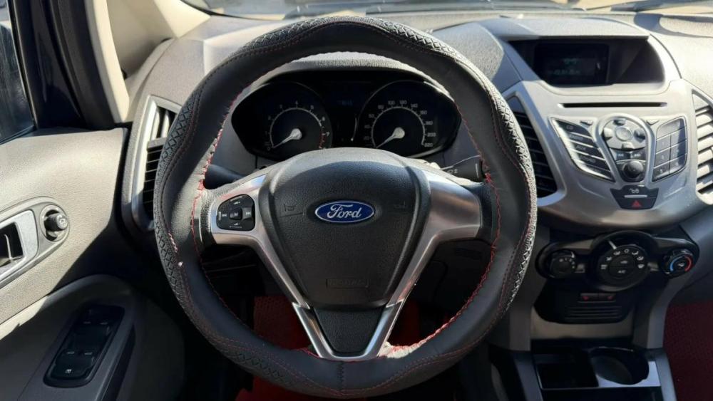 Ford EcoSport II Череповец  - изображение 12