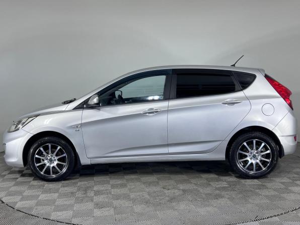 Hyundai Solaris I с пробегом 2011 года, цена 824 000 рублей, 159639 км, хэтчбек, Автокод Объявления