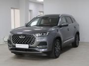 Chery Tiggo 8 Pro Max I Старый Оскол  - изображение 24