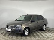 Lada (ВАЗ) Granta I Рестайлинг Воронеж  - изображение 20