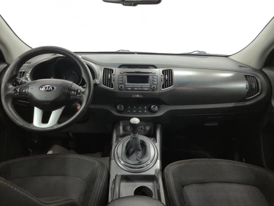Kia Sportage III Альметьевск  - изображение 13