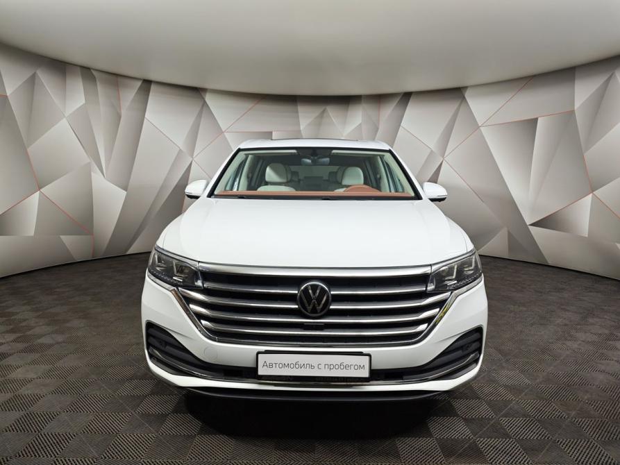Volkswagen Viloran I Москва  - изображение 7