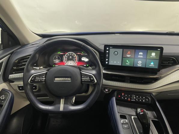 Haval F7 I Рестайлинг с пробегом 2022 года, цена 2 250 000 рублей, 57562 км, внедорожник, Автокод Объявления