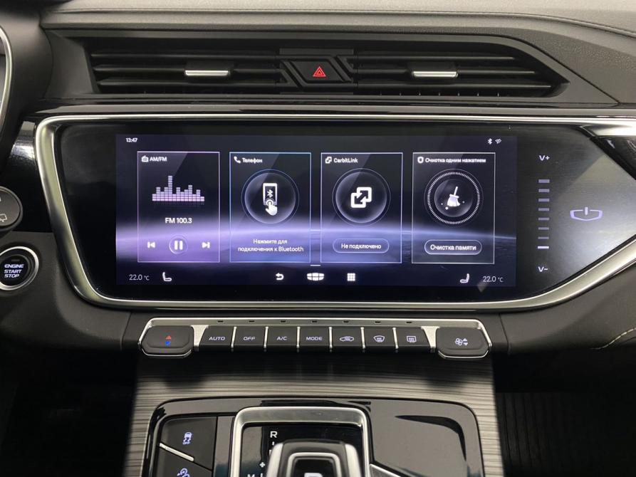 Geely Atlas Pro Воронеж  - изображение 17