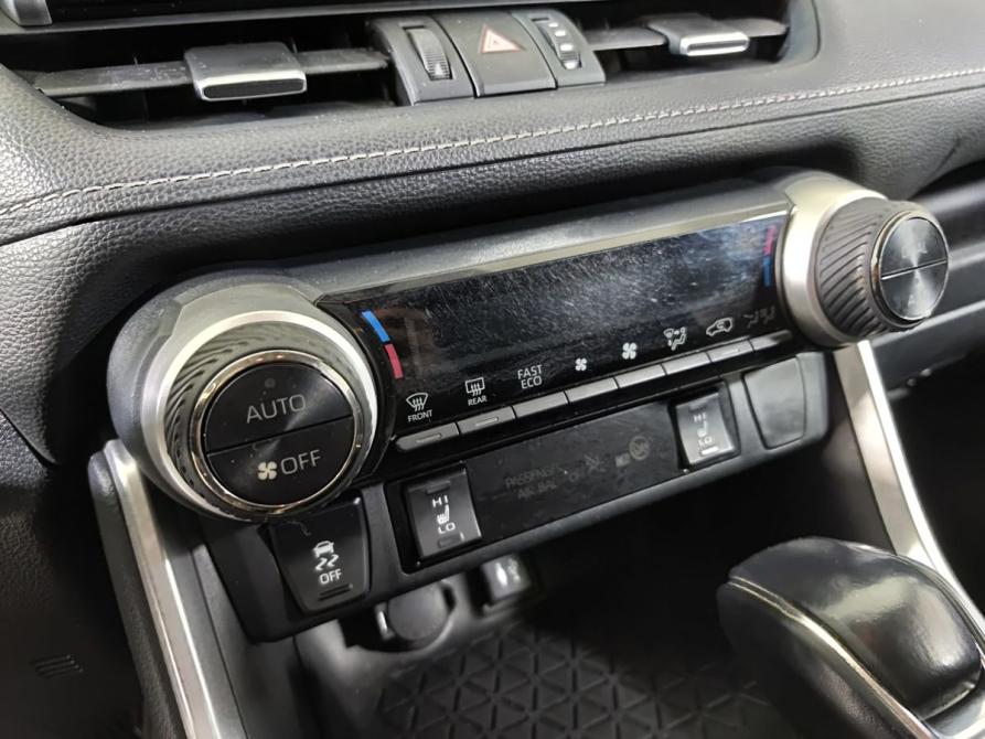 Toyota RAV4 V (XA50) Уфа  - изображение 24