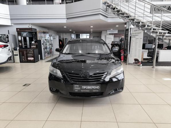Toyota Camry VI (XV40) с пробегом 2008 года, цена 890 000 рублей, 312585 км, седан, Автокод Объявления