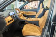 Geely EX5 Гибрид Москва  - изображение 36