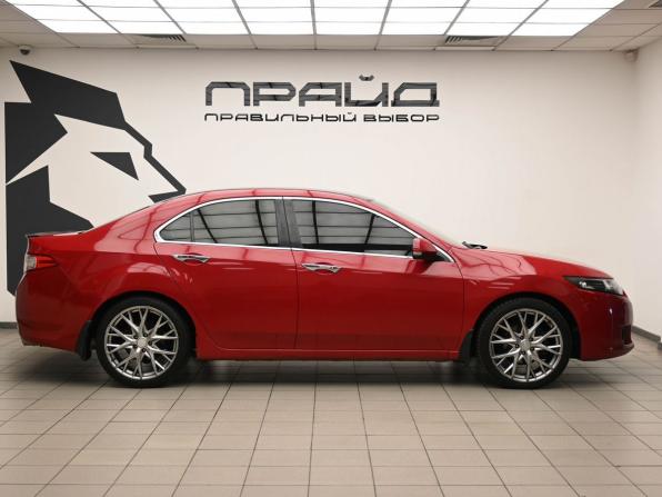 Honda Accord VIII с пробегом 2008 года, цена 990 000 рублей, 190980 км, седан, Автокод Объявления